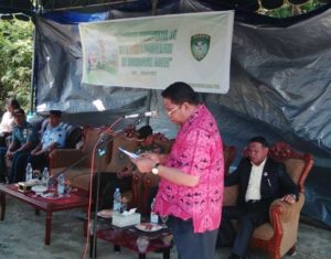Pemkot Tual Gelar Aksi Program 3T