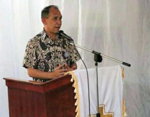 2 Rumah Sakit Di Maluku Dapat Bantuan Rp4 Miliar 1 gub rs saja