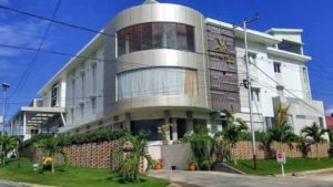 Grand Vilia Hotel Langgur Naik Status “Hotel Bintang Tiga”