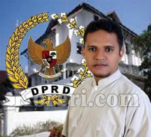 Dishub Kota Ambon Diminta Jangan Tebang Pilih Tertibkan Parkiran Liar