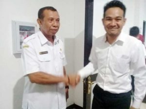 Hari Pertama Tes SKD Di Bursel Hanya Satu Peserta Dinyatakan Lulus