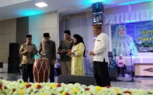 Gubernur Maluku Berharap Musik Gambus Jadi Pemersatu Umat