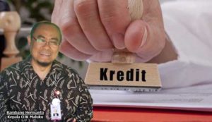 Penyaluran Kredit Tumbuh Positif Di Maluku