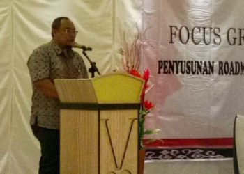 OJK Gelar FGD Susun Road Map Ohoi Wisata Malra 1 ojk fgd