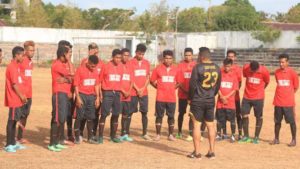 Bripka Phito Terpanggil Memajukan Sepakbola Usia Dini Di Malra 5 phito 2