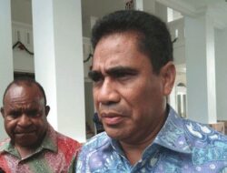 Seleksi CPNS Papua Formasi 2018 Ditunda