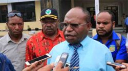 Pemprov Diminta Aktifkan Pelayanan Kesehatan di Nduga 16 Alo Giyai