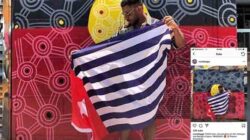 Anak Kandung Bupati Nduga