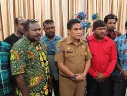 FPHS Nilai IUPK PTFI Melanggar UU Minerba