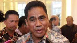 Pemprov Papua Tetap Tuntut PTFI Bayar PAP 14 Herry Dosinaen