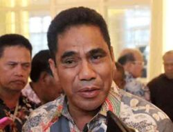 Pemprov Papua Tetap Tuntut PTFI Bayar PAP