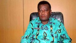 JJO Kembali Aktif Jabat Kadishut Papua 14 JJO Aktif Kembali Jabat Kadishut Papua