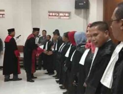 Pengacara Papua Diharapkan Tak Langgar Sumpah Profesi