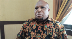 DPRD Pegubin Soroti Belum Diserahkannya DPA 2019