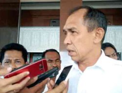 Kepatuhan Rendah, Gubernur Maluku Minta KPK Berlakukan Sanksi