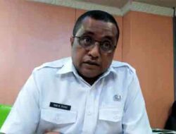 Dokumen Palsu 81 Kontener Kayu Ilegal Sudah Diproses