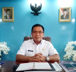 Bupati Tanimbar Protes Rendahnya Harga Lahan Untuk Pembangunan Kilang Blok Masela