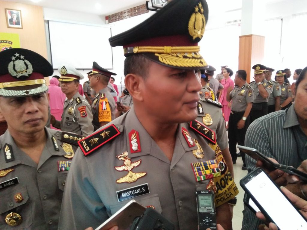 4 Orang Karyawan PT Istaka Karya Diduga Telah Meninggal Dunia