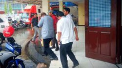 Berkas Lengkap Penyidik Limpahkan Kasus DJM ke Kejati Papua