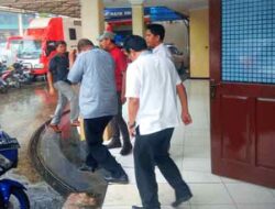 Berkas Lengkap, Penyidik Limpahkan Kasus DJM ke Kejati Papua