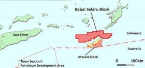 Blok Masela Baru Akan Beroperasi 2026