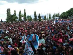 Pimpinan KPK Harus Minta Maaf Kepada Rakyat Papua