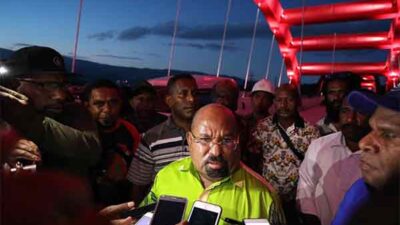 Pelantikan 35 OPD Baru Masih Tunggu Hasil Seleksi Baperjakat