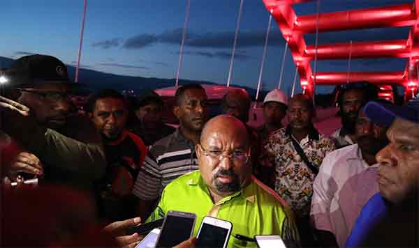 Gub LE Pelantikan 35 OPD Tunggu Hasil Seleksi Baperjakat