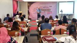 Kasus Neurologi Cukup Tinggi Tapi Minim Dokter Spesialis 17 Kasus Neurologi Cukup Tinggi Tapi Minim Dokter Spesialis