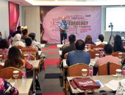 Kasus Neurologi Cukup Tinggi Tapi Minim Dokter Spesialis