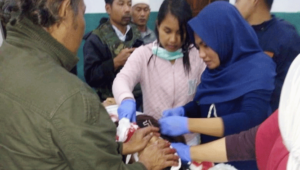 Aksi Keji KKSB Kembali Makan Korban Warga Sipil