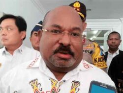 MRP Bakal Miliki Gedung Baru 14 Lantai