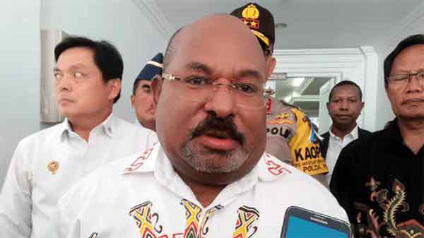 MRP Bakal Miliki Gedung Baru 14 Lantai