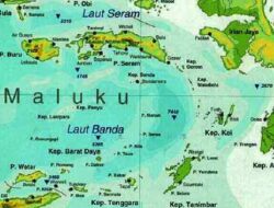 Pulau Selaru jadi lokasi kilang Blok Masela
