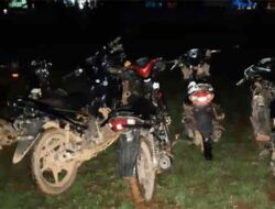 Polisi Tangkap 2 Pelaku Curanmor dan Curas di Merauke