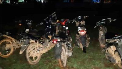 Polisi Tangkap 2 Pelaku Curanmor dan Curas di Merauke