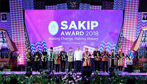 SAKIP Wilayah III Berhasil Hemat Anggaran 69 T
