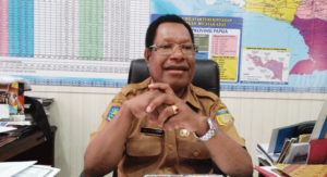 UN SMK di Papua Terapkan Dua Sistem