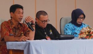 Imigrasi Jayapura Berbenah Menuju WBK – WBBM