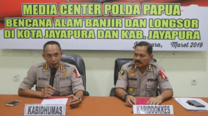 Tak Teridentifikasi, 20 Jasad Korban Banjir Sentani Dimakam Massal