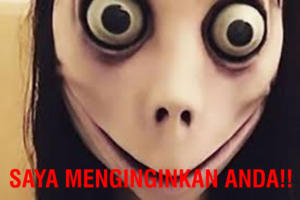 Bahaya ‘Momo Challenge’ Yang Perlu Diketahui Orang Tua