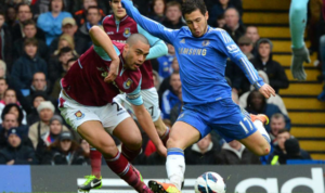 Hazard Bantah Isu Kesepakatan dengan Real Madrid