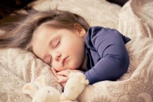 Ingat, Tidur Siang Sangat Baik Bagi Kesehatan Anda