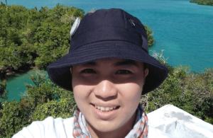 Aiman Whangyee, Penyair Remaja Pelintas Batas SARA Indonesia – Thailand