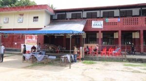 2 Distrik di Kota Jayapura Alami Penundaan Pemilihan