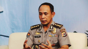 Caleg DPRD Intan Jaya Ditikam Teman