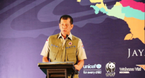 Buah Matoa Papua Bakal Dinikmati Para Pemimpin Eropa
