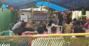 Pemilu Susulan di Tanimbar Kembali Bermasalah