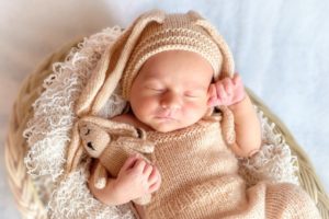 Berapa Lama Sebenarnya Durasi Tidur Bagi Seorang Anak?