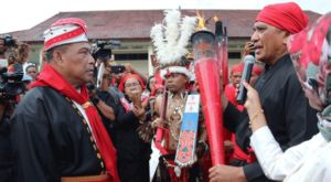 Pergeseran Nilai Budaya Sebabkan Rapuhnya Ikatan Hidup Orang Basudara